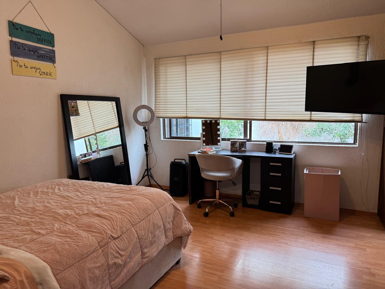 Casa en venta en Residencial El Carmen